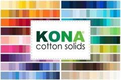 Kona Cotton