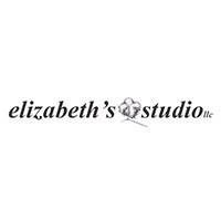 Elizabeth's studio