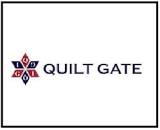 Quilt Gate