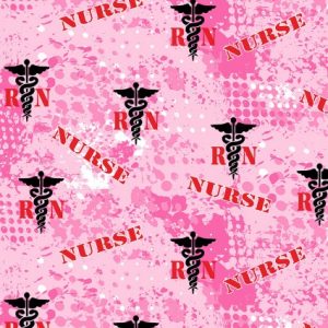 Sykel Enterprises, Nurse Military Prints