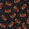 Timeless Treasures, footballs - Image 2