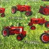 Farmall Tractor
