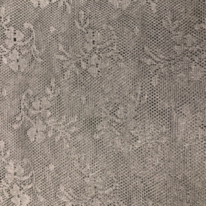 Zinck's in Berlin black lace