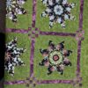 Lemoyne Start quilt