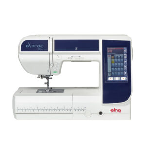 Elna eXpressive 860