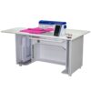 8030 Sewing / Quilting Cabinet