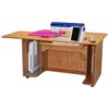 8030 Sewing / Quilting Cabinet - Image 2