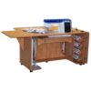Model 8050 Sewing Cabinet / Quilting Cabinet - Image 2