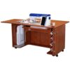 Model 8050 Sewing Cabinet / Quilting Cabinet - Image 3