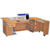 Model 8090 Sewing Cabinet
