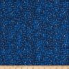 Fabric Traditions Navy Shooting Star
