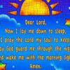 Quilting treasures a child's Prayer - Image 2