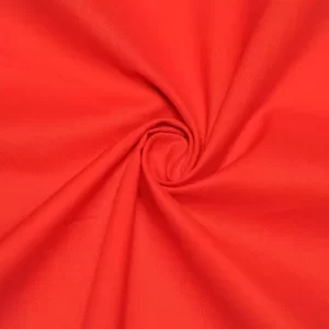 Poppy Red