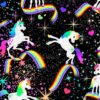 Timeless Treasure Unicorn CM8845