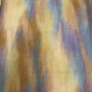 Quilting Treasures Clouds coordinate to The Good Shepherd