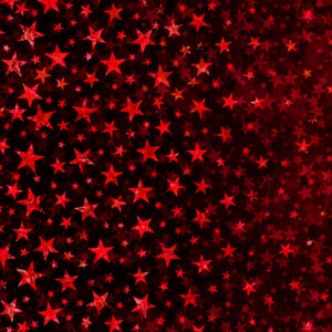 Quilting Treasures Indivisible Ombre Stars