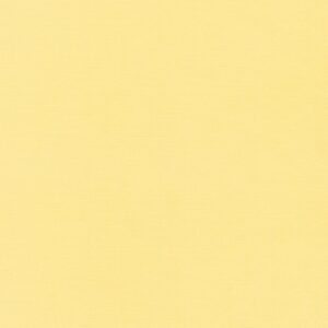 Robert Kaufman Kona Cotton Maize light yellow