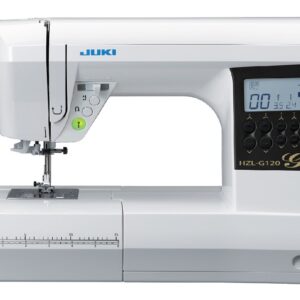 Juki HZL-G120