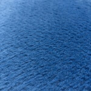 Zinck's Furr Like Fleece Blue
