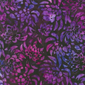 Robert Kauffman Kapua Plum Batik