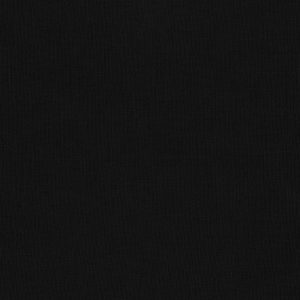 Robert Kauffman Kona Cotton Black