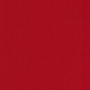Robert Kaufman Kona Cotton Rich Red