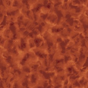 Quilting Treasures Color Dance Blender Burnt Orange