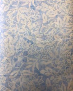 Timeless Treasures Tonga Batik Sky
