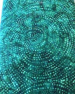 Timeless Treasures Tonga Batik Spruce