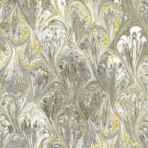 Benartex Designer Fabrics, Marble Mist (Venetian Marble)