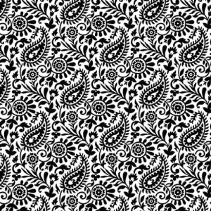 Blank Quilting Corp - Paradox II paisley