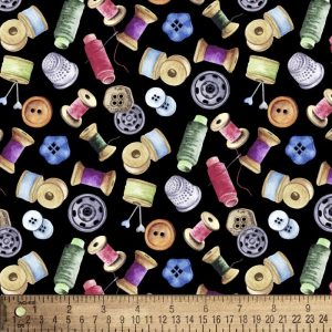 David Textiles - Sewing Materials