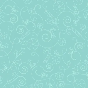 Maywood Studio, Cup of Cheer, Aqua