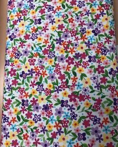 Benartex Designer Fabrics Springtime Floral