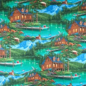 David Textiles, Inc, Art Licensing, Harmony
