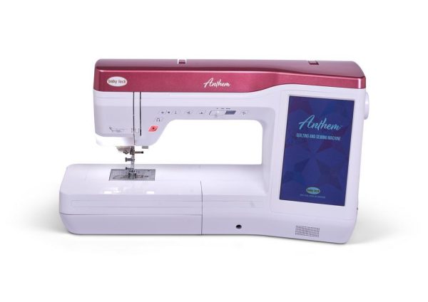 Baby Lock Anthem Quilting and Sewing Machine