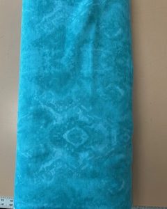 A.E. Nathan, Comfy Prints, Flannel, Teal