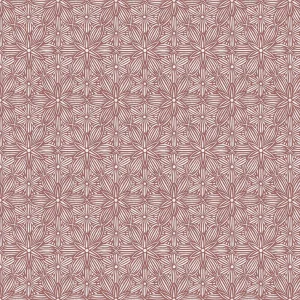 Paintbrush Studio Fabrics Paisley Paradise Reflections Red
