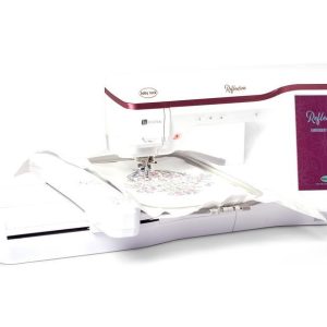 Baby Lock Reflection Embroidery Machine