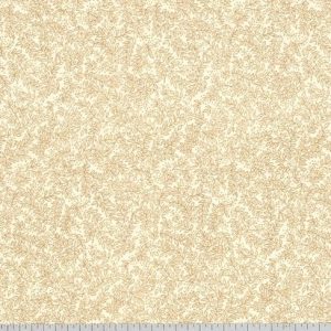 Keepsake Calico Tan, Cream Vinery