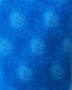 Family Treasures, Vineyard, Tonal, Sky blue, wide
