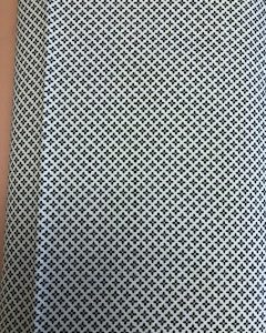 Benartex Fabric Dot Diamond Pine