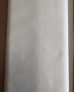Choice Fabrics Ivory Tone on Tone Paisley