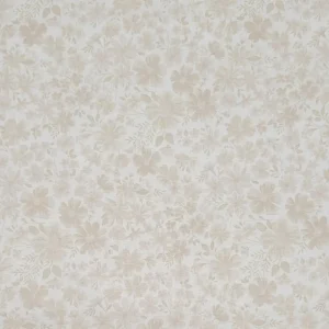 Keepsake Calico, Small Floral Cream