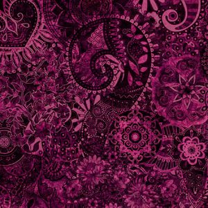 Quilting Treasures Mystique Blender