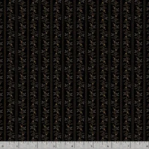 Marcus Fabrics, Piecemakers Sampler, Pam Buda, Black