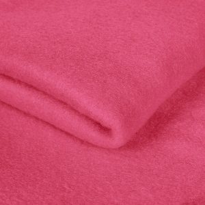 Family Treasures, Polar Fleece, Fuschia