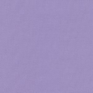 Robert Kauffman, KONA cotton, Lavender