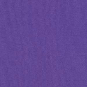 Robert Kauffman, KONA cotton, Bright Periwinkle