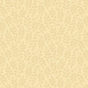 Marcus Fabrics, Treasured Past, Quilt Backing, Cream